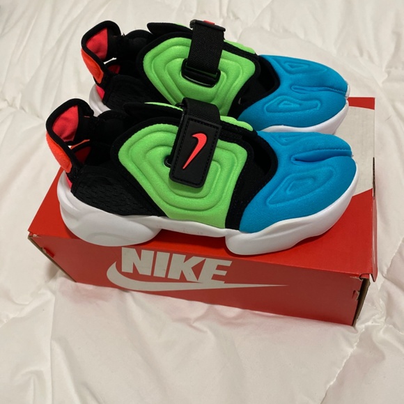 NWB Nike Aqua Rift - Picture 4 of 7